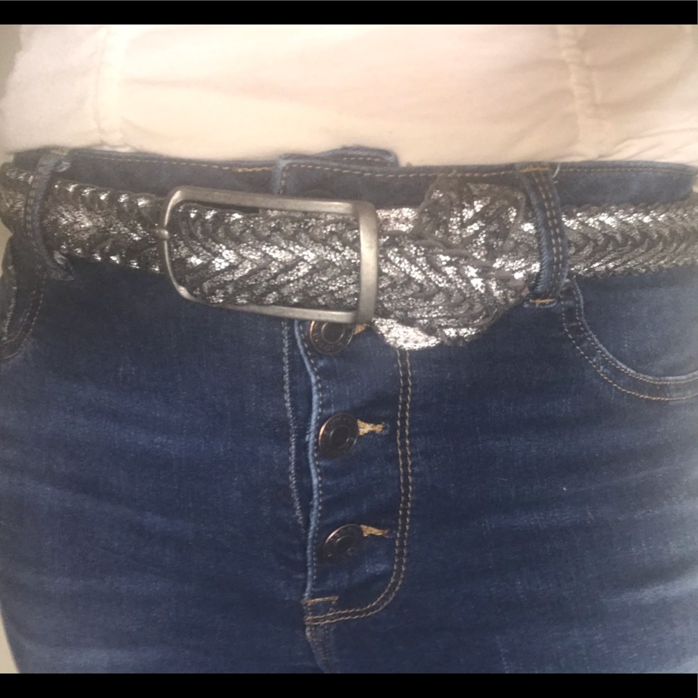 Belt